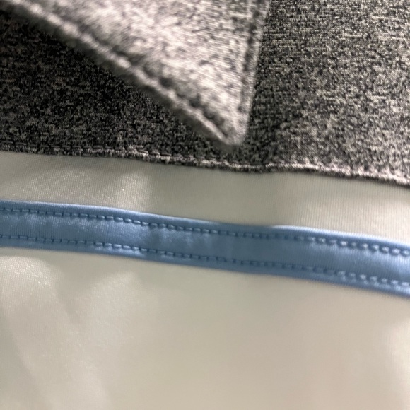 NWOT Golf/Tennis Sport Haley Collar Woman’s Shirt - Picture 4 of 6